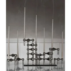 Best Velas Conicas , 6 Uds. Velas Decorativas