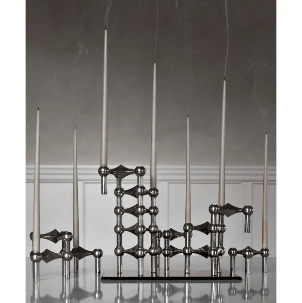Best Velas Conicas , 6 Uds. Velas Decorativas