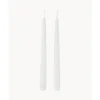 Outlet Velas Madeon, 2 Uds. Velas Decorativas