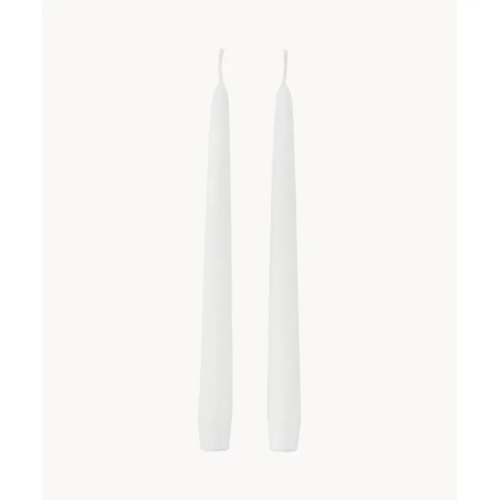 Outlet Velas Madeon, 2 Uds. Velas Decorativas
