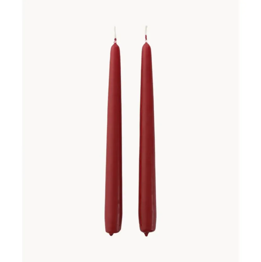 Discount Velas Madeon, 2 Uds. Velas Decorativas