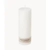Fashion Velas Pilar Light, 2 Uds. Velas Decorativas