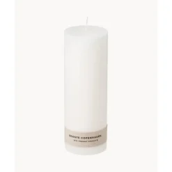 Fashion Velas Pilar Light, 2 Uds. Velas Decorativas