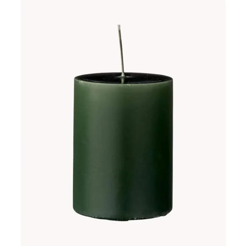 Best Vilas Pilar Lulu, 4 Uds. Velas Decorativas