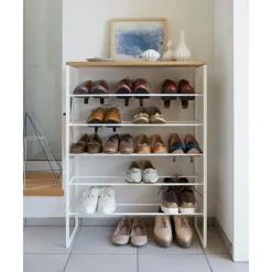 Online Zapatero Con Ganchos Tower Zapateros