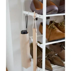 Online Zapatero Con Ganchos Tower Zapateros