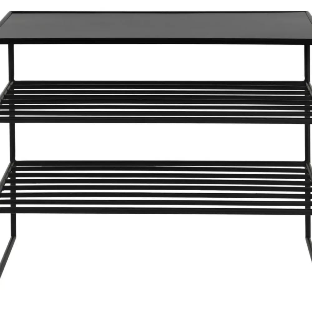 Best Zapatero De Metal Bench Zapateros
