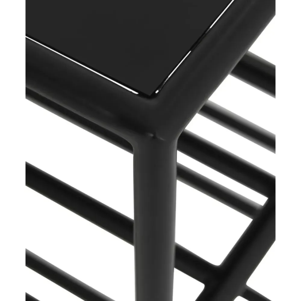 Best Zapatero De Metal Bench Zapateros