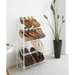 Best Zapatero De Metal Frame Zapateros