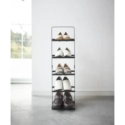 Outlet Zapatero De Metal Tower Zapateros