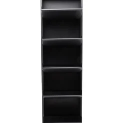 Sale Zapatero De Pared Caruso, Puertas Abatibles Zapateros
