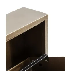 Sale Zapatero De Pared Caruso, Puertas Abatibles Zapateros