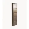 New Zapatero De Pared Caruso, Puertas Abatibles Zapateros