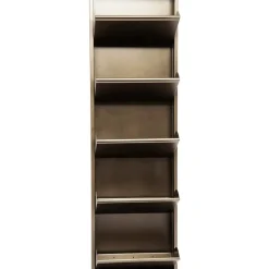 New Zapatero De Pared Caruso, Puertas Abatibles Zapateros
