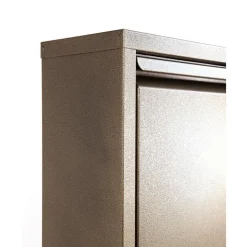 New Zapatero De Pared Caruso, Puertas Abatibles Zapateros