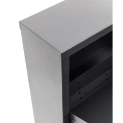 Outlet Zapatero De Pared Caruso, Puertas Abatibles Zapateros
