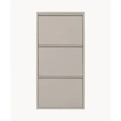 Online Zapatero De Pared Caruso, Puertas Abatibles Zapateros