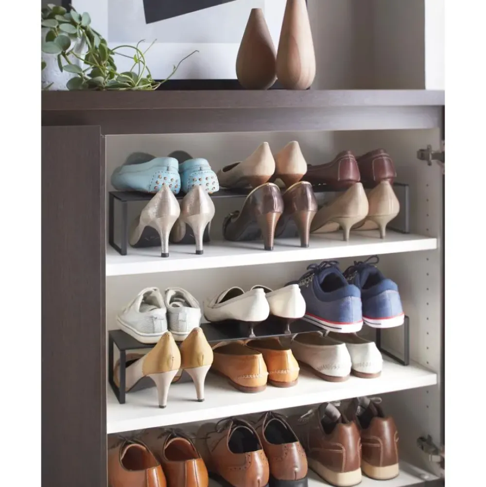 Fashion Zapatero Extensible Frame Zapateros