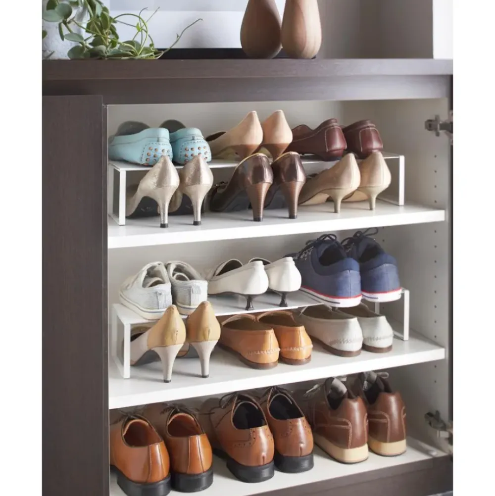 Outlet Zapatero Extensible Frame Zapateros